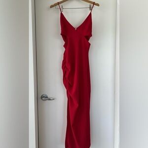 Zara dress